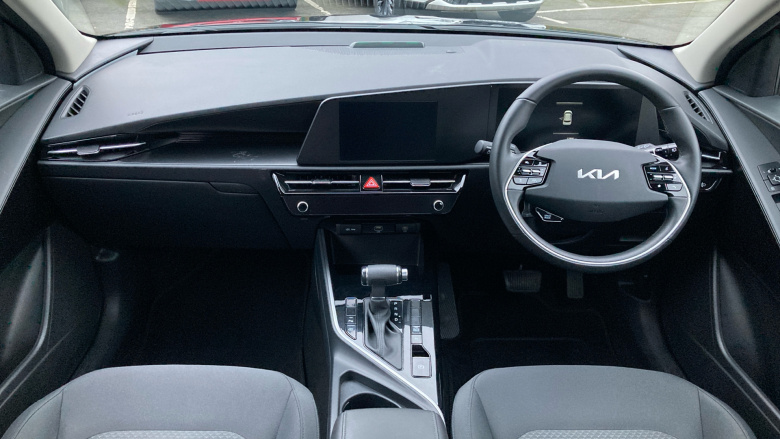 Kia Niro 1.6 GDi PHEV 2 5dr DCT Estate